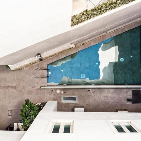 Art Suites Korai Афины Экстерьер фото