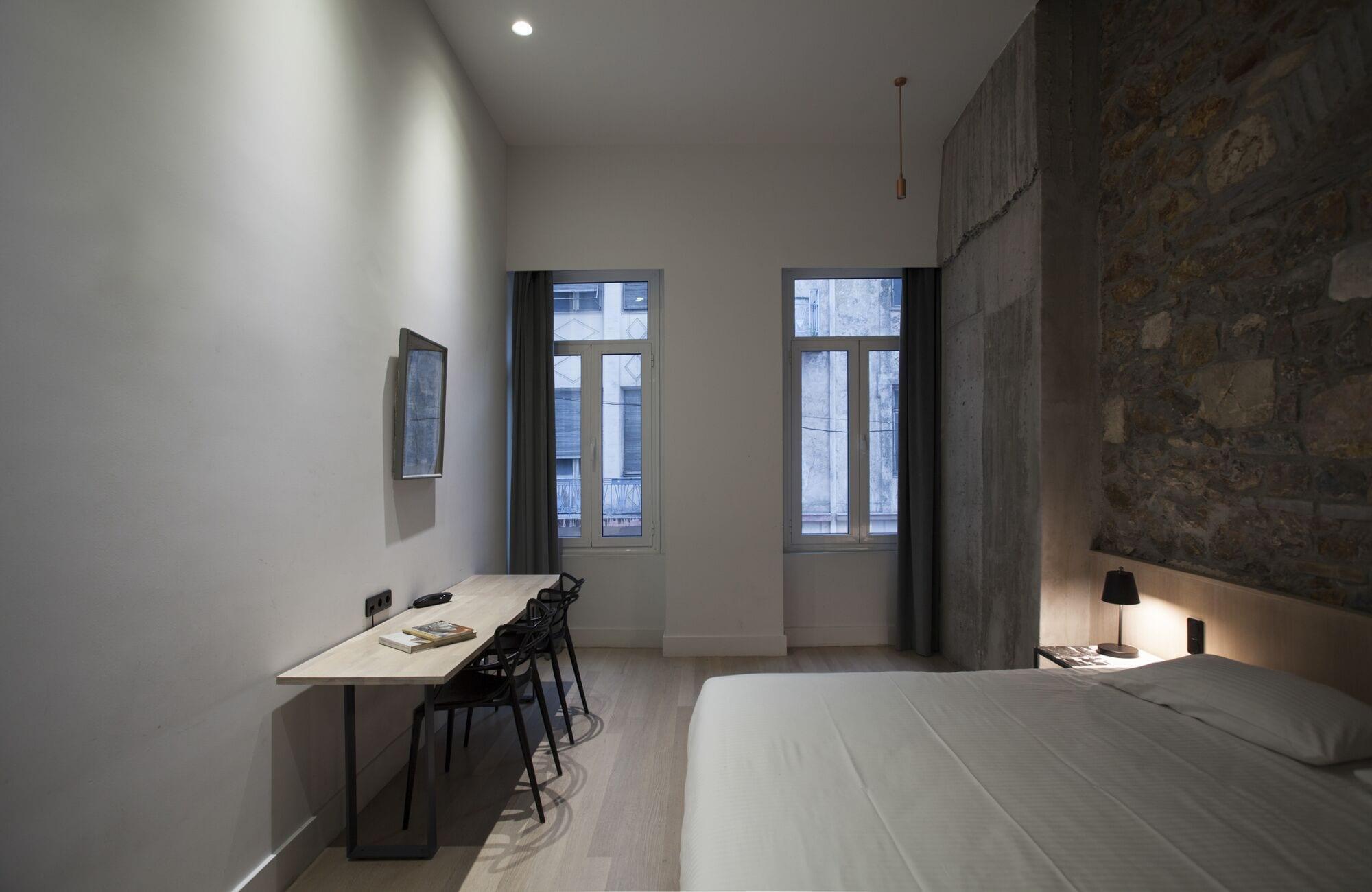 Art Suites Korai Афины Экстерьер фото