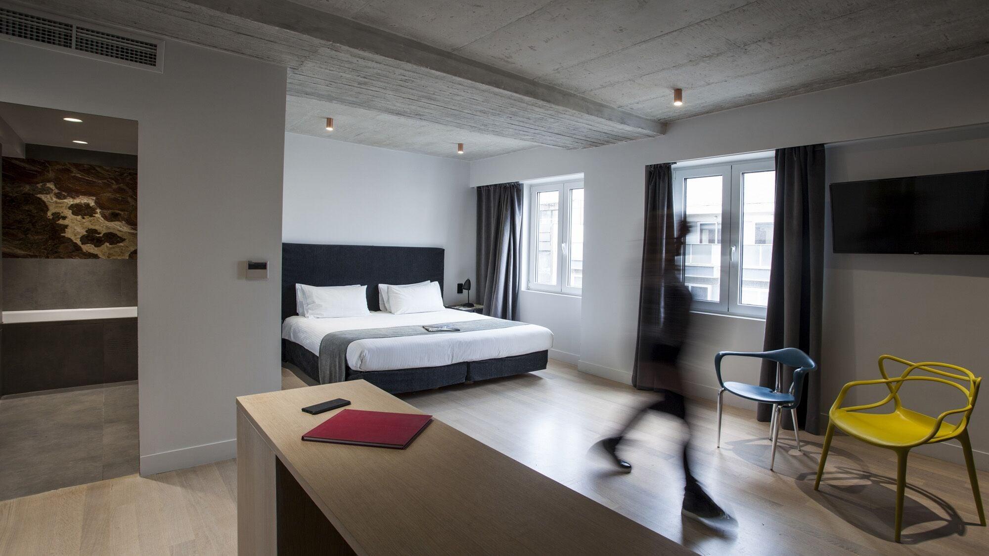 Art Suites Korai Афины Экстерьер фото
