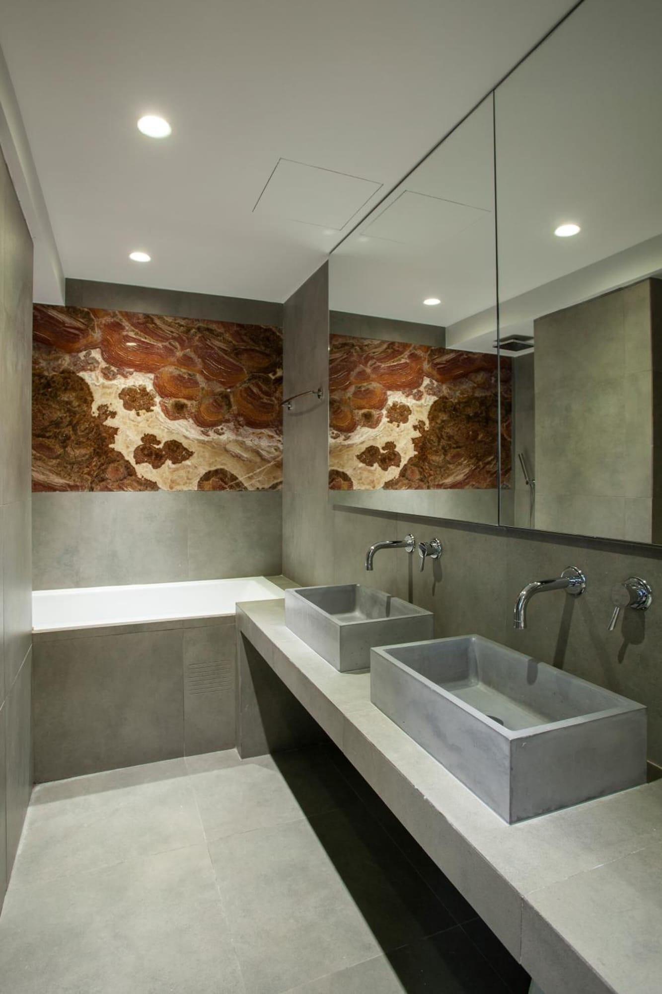 Art Suites Korai Афины Экстерьер фото