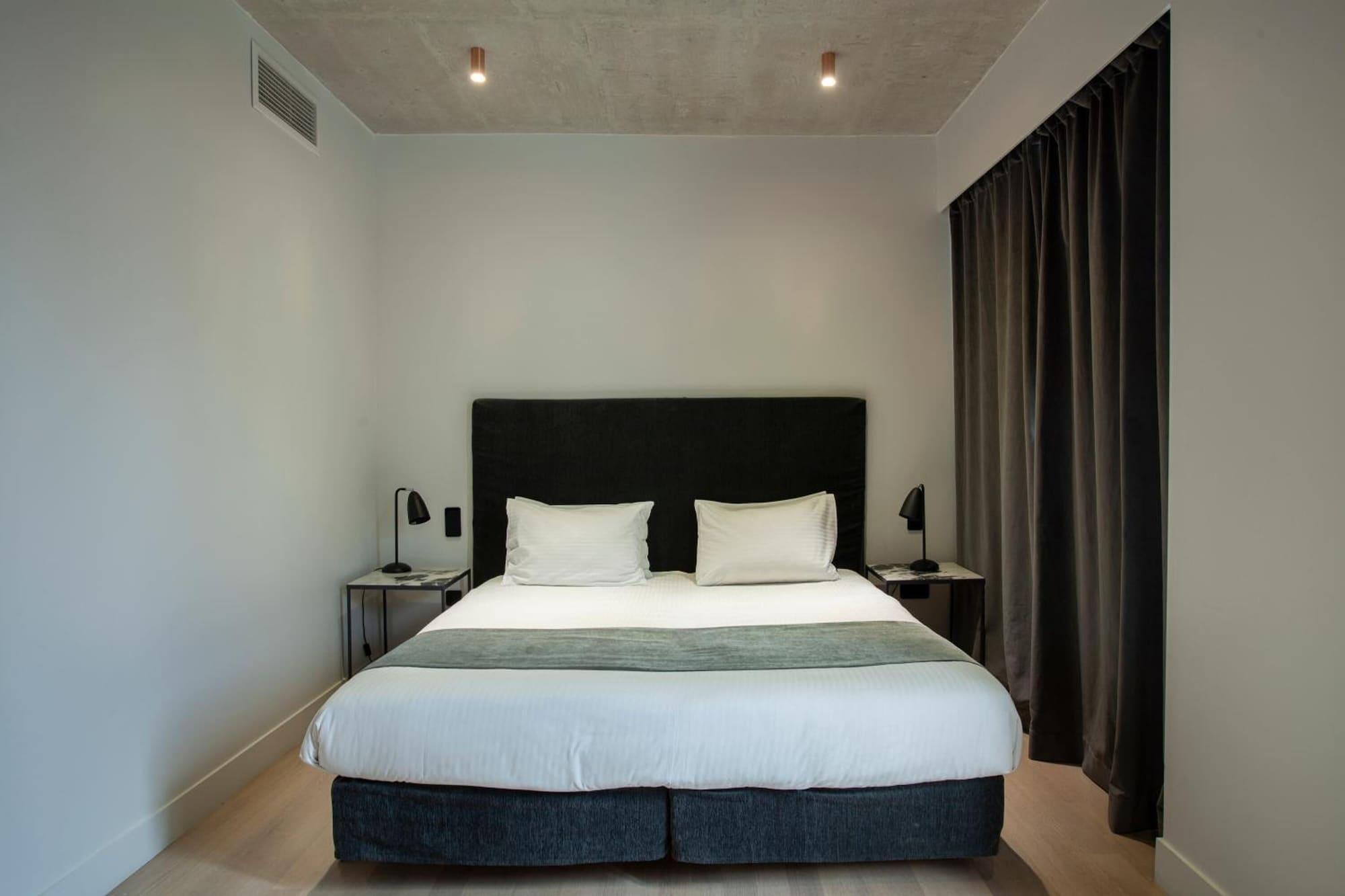 Art Suites Korai Афины Экстерьер фото