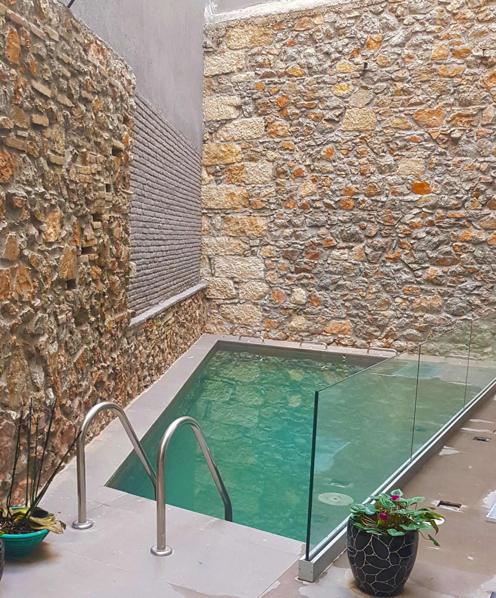 Art Suites Korai Афины Экстерьер фото