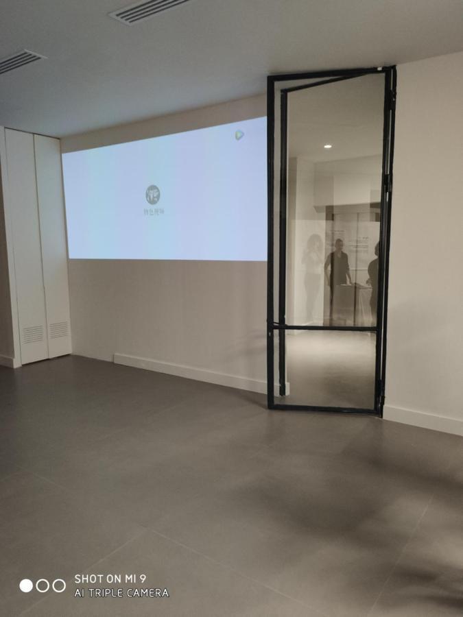 Art Suites Korai Афины Экстерьер фото