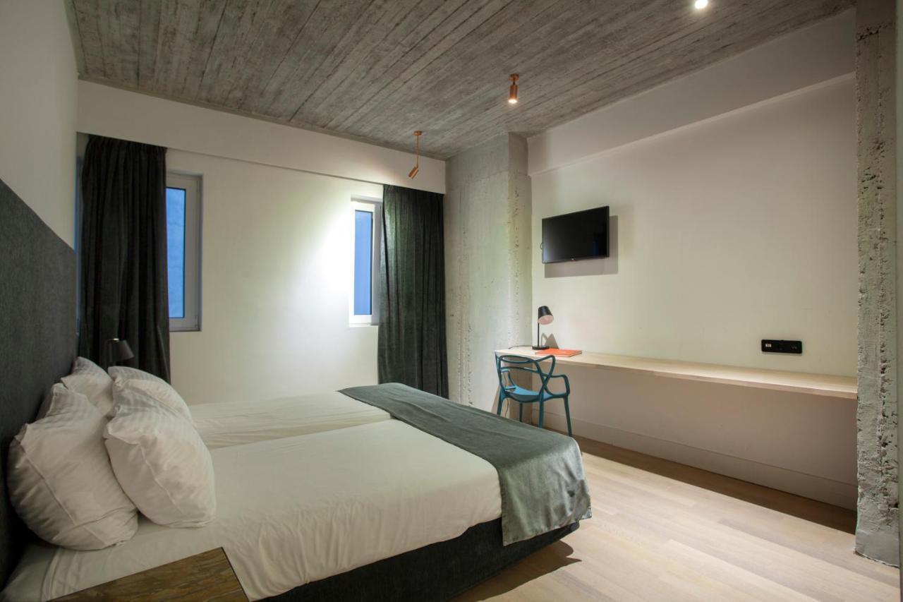 Art Suites Korai Афины Экстерьер фото