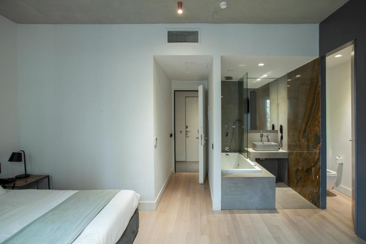 Art Suites Korai Афины Экстерьер фото